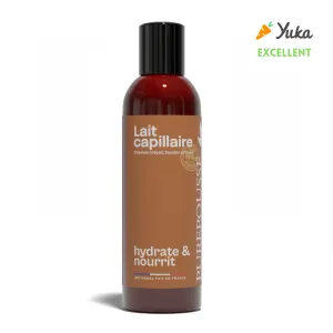 Purepousse lait capillaire 250ml