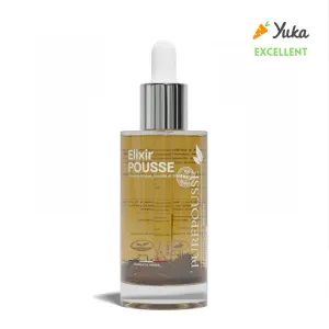 Purepousse elixir pousse 50ml