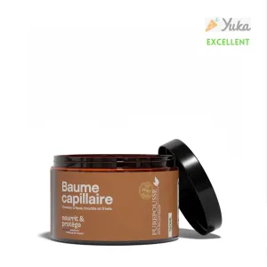 Purepousse baume capillaire 150ml