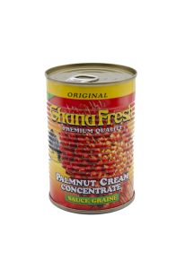 Amepet Sauce Graine Ghana 400g