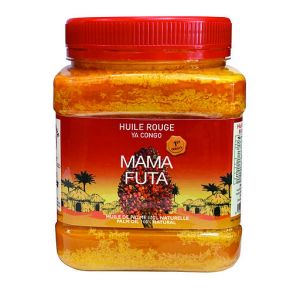 Mama Futa Huile Rouge 100cl