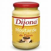 Dijona Moutrade De Dijona 370g