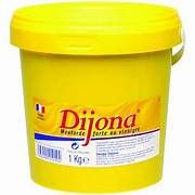 Dijona Moutarde De Dijon 1kg