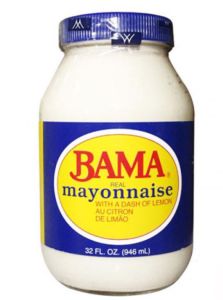 Bama Myonnaise 946ml