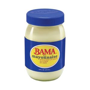 Bama Mayonnaise 473ml