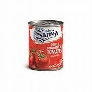 Tomate Concentre Samia 440g