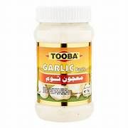 Tooba Garilic Paste 1kg