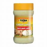 Tooba Ginger Paste 1kg