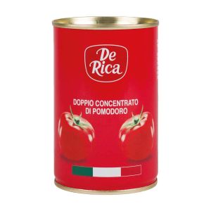 De Rica Concentre De Tomates 400g