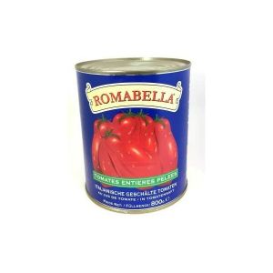 Tomate Pelee Italie 4/4 Rombella