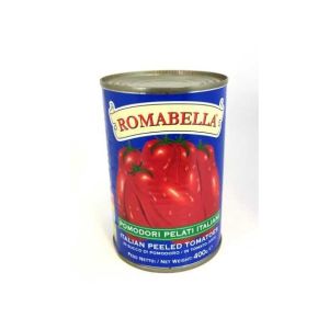 Tomate Pelee Italie 1/2 Rombella