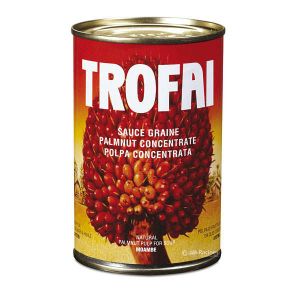 Trofai Sauce Graine 280g