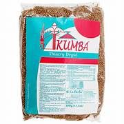 Kumba Thiere Couscous De Mil 500g