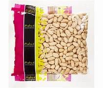 Arachides Crues Blanchies 500g