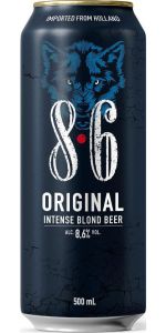 8.6 Original 50cl