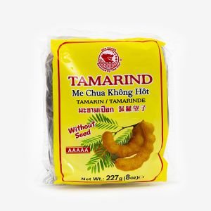 Red Dragon Tamarind Me Chua 227g
