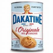 Dakatine 425g