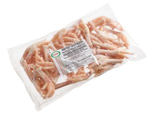 Pattes De Poulet Pluvera 1kg
