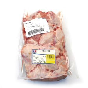 Ailes De Poulet Sachet 2,5kg