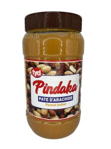 Pindaka Pate D'arachide 350g