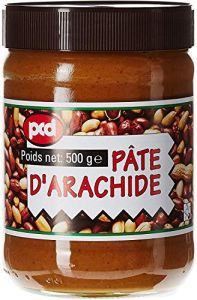 Pindaka Pate D'arachide 500g