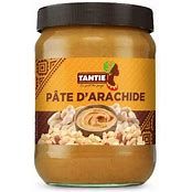 Tantie Pate D'arachide Pet 500g