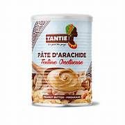 Tantie pate d'arachide 850g