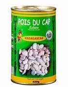 Codal Kabaro Pois Du Cap 250g