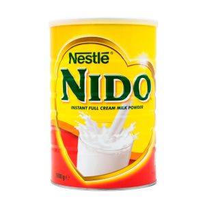 Nido lait en poudre 1800g