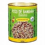 Codal Pois De Babara 880g