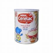 Cerelac Miel Ble 1kg