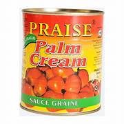 Praise Palm Cream 800g