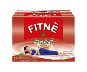 Fitne Herbal Rouge 15 Sac