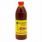 Le Palmier Huile De Palm 1l