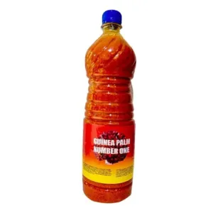 Guinea Palm Number One 500ml