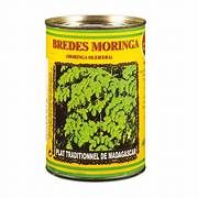 Codal Bredes Moringa 400g