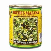 Codal Bredes Mafana 800g