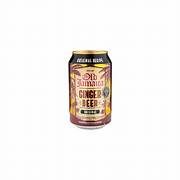 Ginger Beer Dg 33cl