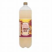Ginger Beer Dg 2l
