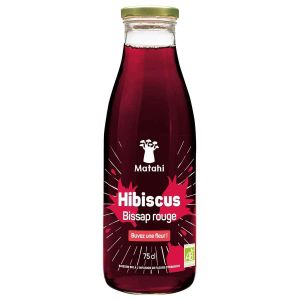 Matahi Hibiscus 75cl