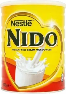 Nido Poudre De Lait 900g