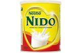 Nido lait en poudre 400 g