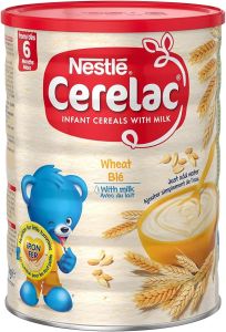 Cerelac Ble Lait 1kg