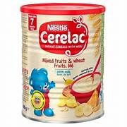 Cerelac Fruits 1kg