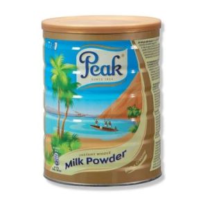 Peak Lait En Poudre 400g