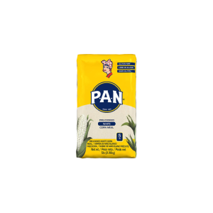 Pan Farine De Mais Blanc 1kg