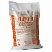 Foufou Racines 3kg