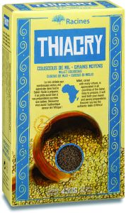Thiacry racines 450g