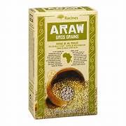 Araw Gros Racines 450g