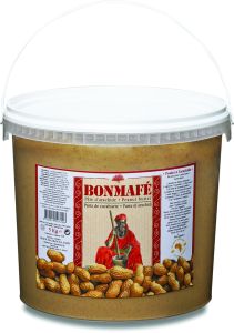Bonmafe Pate D'arachide 5kg